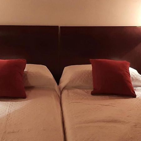 Apartamento Con Buhardilla Casco Historico Apartment Cordoba Ngoại thất bức ảnh