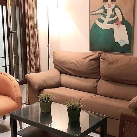 Apartamento Con Buhardilla Casco Historico Apartment Cordoba Ngoại thất bức ảnh