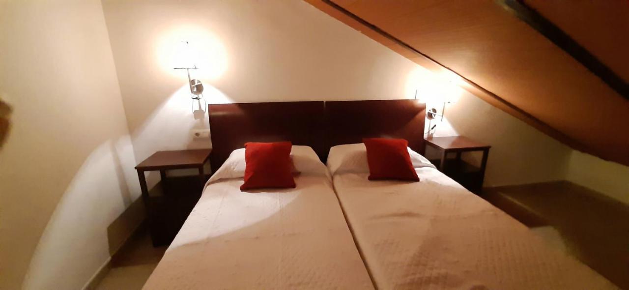 Apartamento Con Buhardilla Casco Historico Apartment Cordoba Ngoại thất bức ảnh