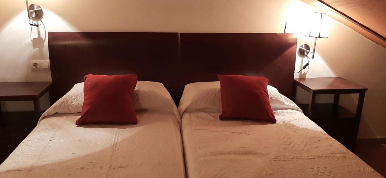 Apartamento Con Buhardilla Casco Historico Apartment Cordoba Ngoại thất bức ảnh