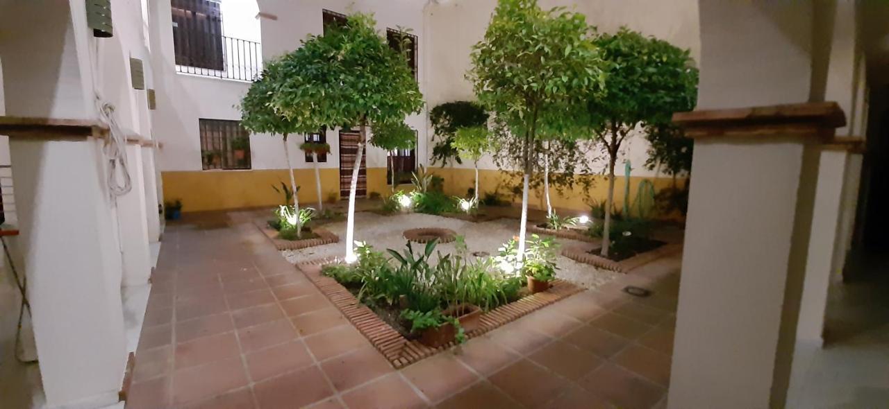 Apartamento Con Buhardilla Casco Historico Apartment Cordoba Ngoại thất bức ảnh