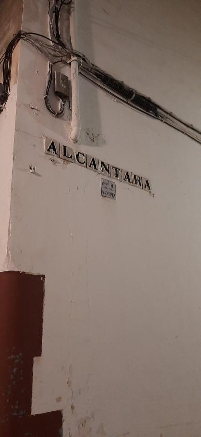 Apartamento Con Buhardilla Casco Historico Apartment Cordoba Ngoại thất bức ảnh