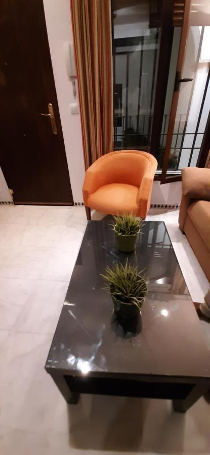 Apartamento Con Buhardilla Casco Historico Apartment Cordoba Ngoại thất bức ảnh