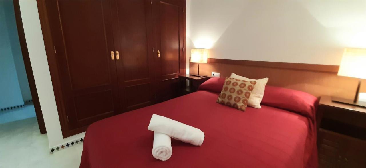 Apartamento Con Buhardilla Casco Historico Apartment Cordoba Ngoại thất bức ảnh
