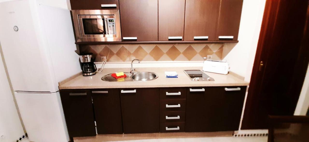 Apartamento Con Buhardilla Casco Historico Apartment Cordoba Ngoại thất bức ảnh