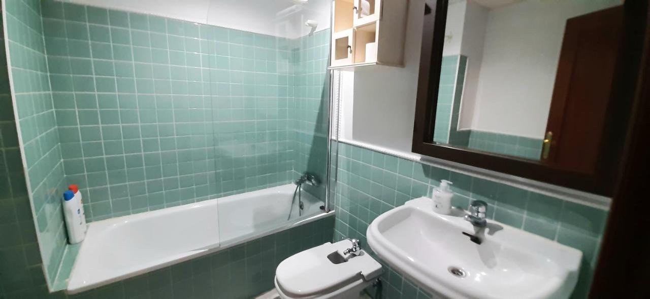 Apartamento Con Buhardilla Casco Historico Apartment Cordoba Ngoại thất bức ảnh