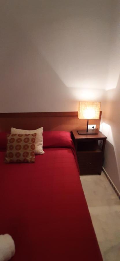 Apartamento Con Buhardilla Casco Historico Apartment Cordoba Ngoại thất bức ảnh