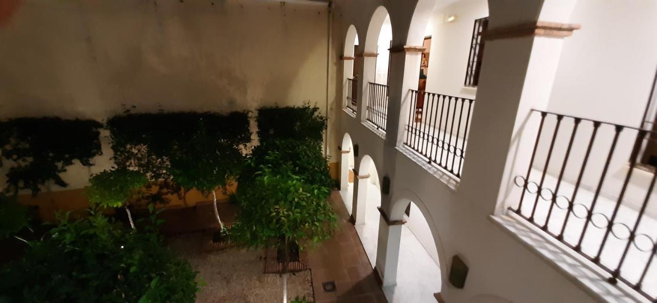 Apartamento Con Buhardilla Casco Historico Apartment Cordoba Ngoại thất bức ảnh